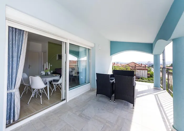 Lejlighed Maras 1 Zadar