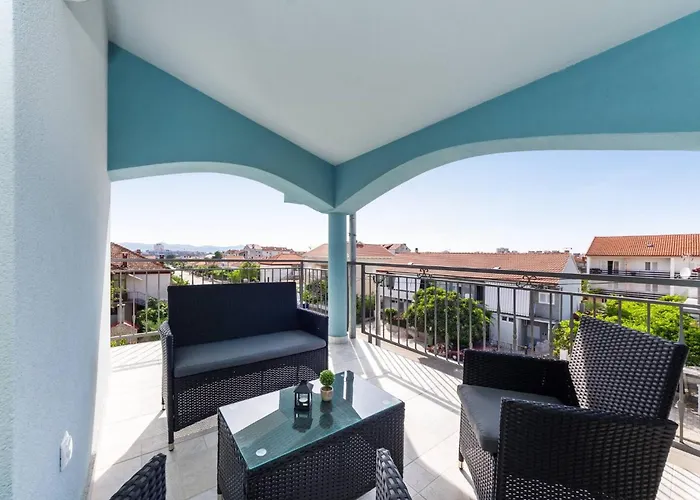 Maras 1 Apartment Zadar